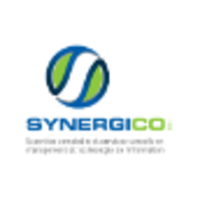 Synergico inc. logo, Synergico inc. contact details