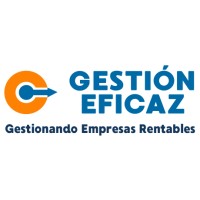 Gestion Eficaz logo, Gestion Eficaz contact details