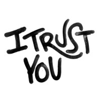 I Trust You logo, I Trust You contact details