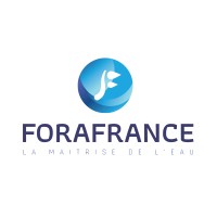 FORAFRANCE logo, FORAFRANCE contact details