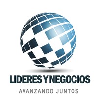 LIDERES Y NEGOCIOS SAS logo, LIDERES Y NEGOCIOS SAS contact details