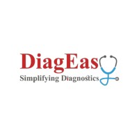 DiagEasy.in logo, DiagEasy.in contact details