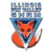 ILLINOIS FOX VALLEY SHRM logo, ILLINOIS FOX VALLEY SHRM contact details