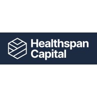 Healthspan Capital logo, Healthspan Capital contact details