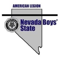 Nevada Boys' State logo, Nevada Boys' State contact details