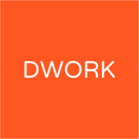 DWORK Co.,Ltd. logo, DWORK Co.,Ltd. contact details