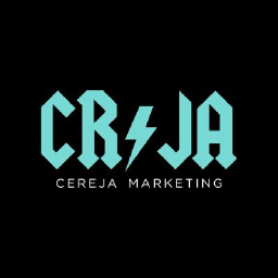 Cereja Digital logo, Cereja Digital contact details