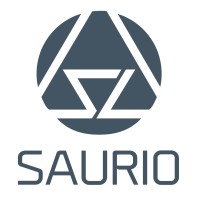 Saurio logo, Saurio contact details