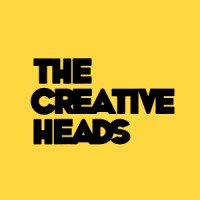 The Creative Heads logo, The Creative Heads contact details