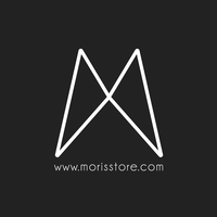 Moris Store logo, Moris Store contact details