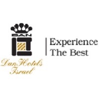 Dan Hotels Israel logo, Dan Hotels Israel contact details