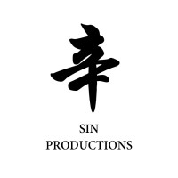 Sin Productions logo, Sin Productions contact details