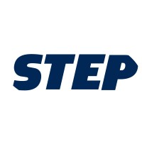 STEP Stirling/ STEP Scotland logo, STEP Stirling/ STEP Scotland contact details