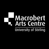 Macrobert Arts Centre logo, Macrobert Arts Centre contact details