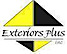 Exteriors Plus logo, Exteriors Plus contact details