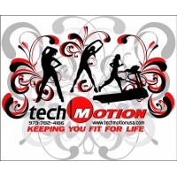 Techmotion logo, Techmotion contact details