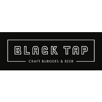 Black Tap Craft Burgers & Beer logo, Black Tap Craft Burgers & Beer contact details