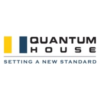 Quantum Business House logo, Quantum Business House contact details