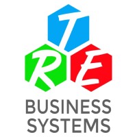 TRE Business Systems logo, TRE Business Systems contact details