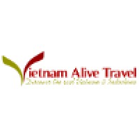 Vietnam Alive Travel logo, Vietnam Alive Travel contact details