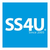 SS4U Corp logo, SS4U Corp contact details