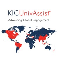 KIC UnivAssist logo, KIC UnivAssist contact details