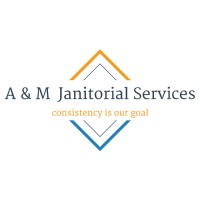 A & M Janitorial Services NW LLC logo, A & M Janitorial Services NW LLC contact details