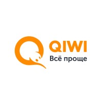 QIWI Kazakhstan logo, QIWI Kazakhstan contact details