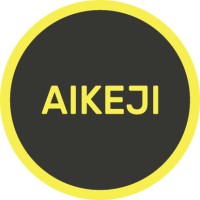 AIKEJI logo, AIKEJI contact details