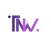 TNW logo, TNW contact details