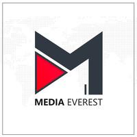 Media Everest logo, Media Everest contact details