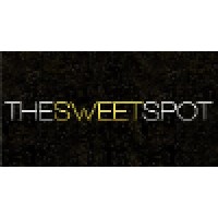 The Sweet Spot logo, The Sweet Spot contact details