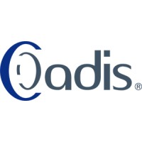 Cadis logo, Cadis contact details