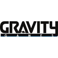 Gravity Games, LLC logo, Gravity Games, LLC contact details