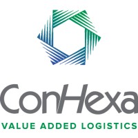 Conhexa logo, Conhexa contact details