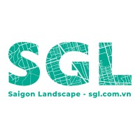 SGL - SaiGon Landscape logo, SGL - SaiGon Landscape contact details