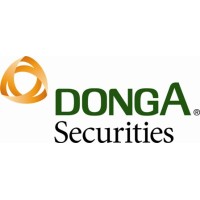 Dong A Securities logo, Dong A Securities contact details