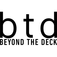 Beyond The Deck logo, Beyond The Deck contact details