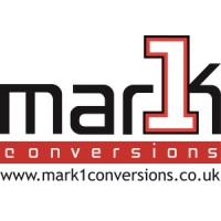 MARK1 CONVERSIONS LTD logo, MARK1 CONVERSIONS LTD contact details