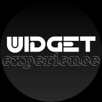 Widget Experience logo, Widget Experience contact details