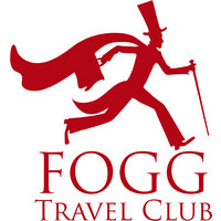 Fogg Travel Club logo, Fogg Travel Club contact details