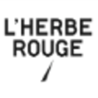 L'Herbe Rouge logo, L'Herbe Rouge contact details