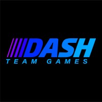 Dash Team Games logo, Dash Team Games contact details