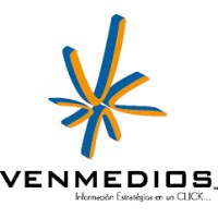 Venmedios C.A. logo, Venmedios C.A. contact details