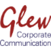 Glew Corporate Communication logo, Glew Corporate Communication contact details