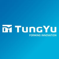 TUNG YU Hydraulic Machinery logo, TUNG YU Hydraulic Machinery contact details