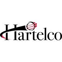 Hartelco logo, Hartelco contact details