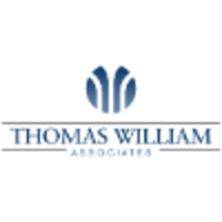 Thomas William Associates logo, Thomas William Associates contact details