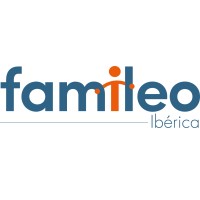 Famileo Ibérica logo, Famileo Ibérica contact details