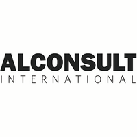 Alconsult International  Ltd. logo, Alconsult International  Ltd. contact details